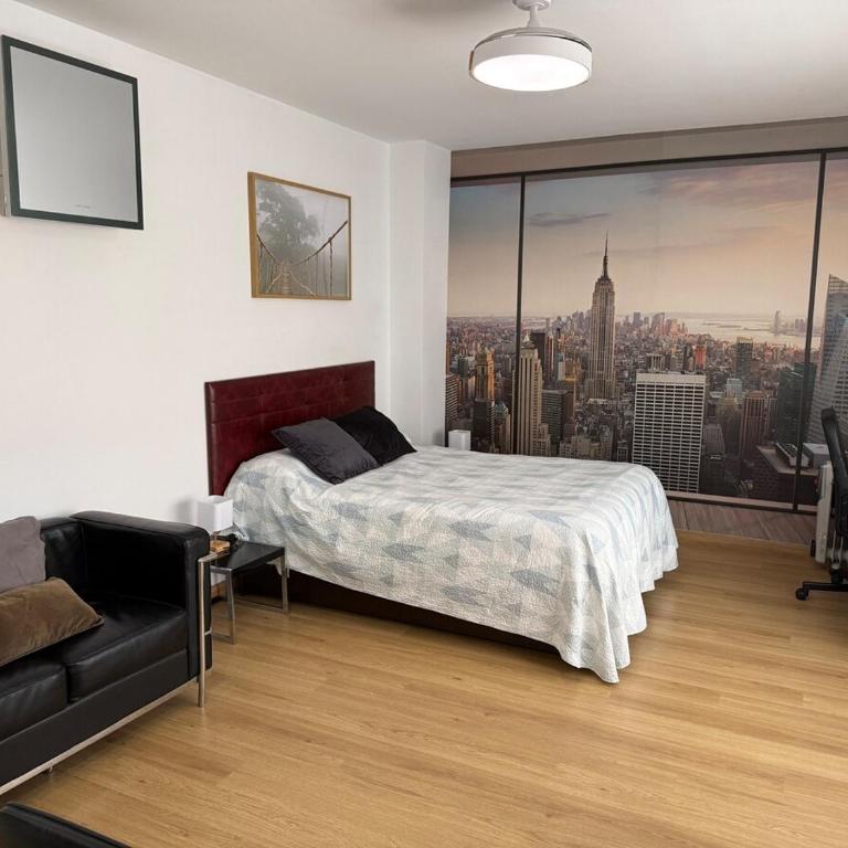 Armengual Dreams by Easytrip Free Parking - Apartamento de 1 dormitorio - 1