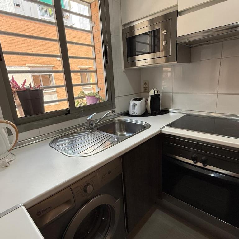 Armengual Dreams by Easytrip Free Parking - Apartamento de 1 dormitorio - 3