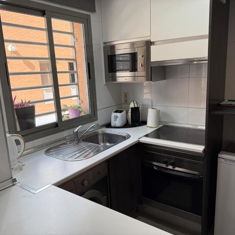 Armengual Dreams by Easytrip Free Parking - Apartamento de 1 dormitorio - 4
