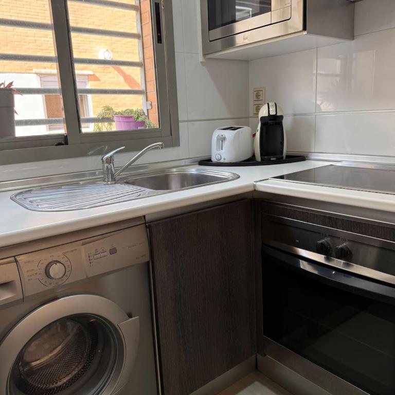 Armengual Dreams by Easytrip Free Parking - Apartamento de 1 dormitorio - 5