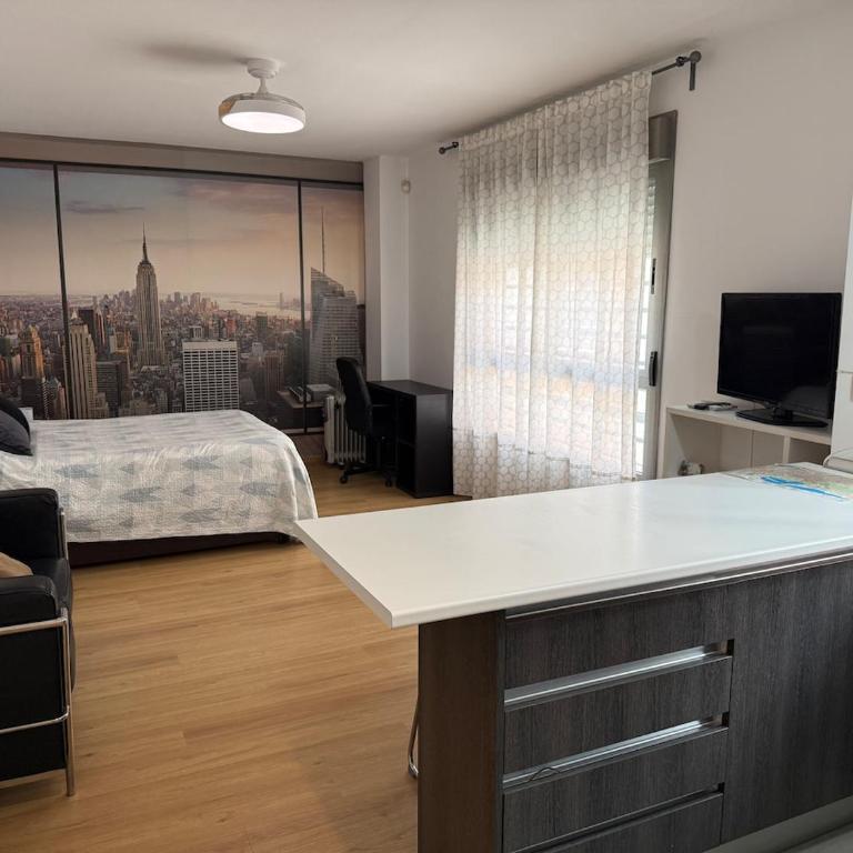 Armengual Dreams by Easytrip Free Parking - Apartamento de 1 dormitorio - 6