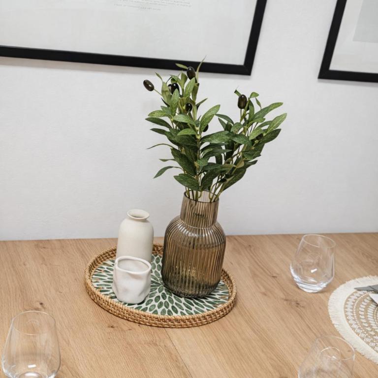 SARA Allgäu Stays - Nest one - Apartment mit 1 Schlafzimmer - 15