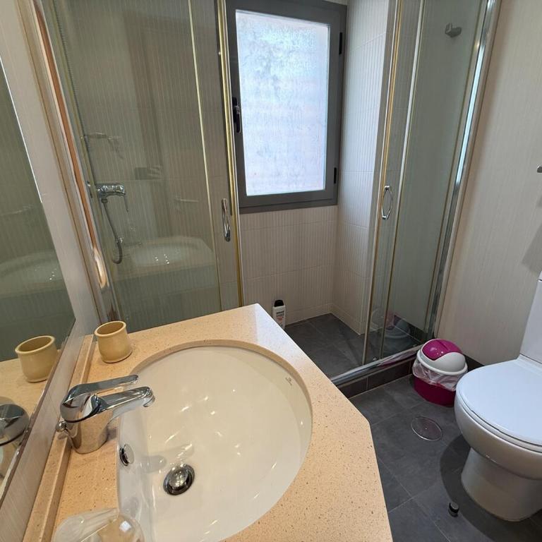 Armengual Dreams by Easytrip Free Parking - Apartamento de 1 dormitorio - 10