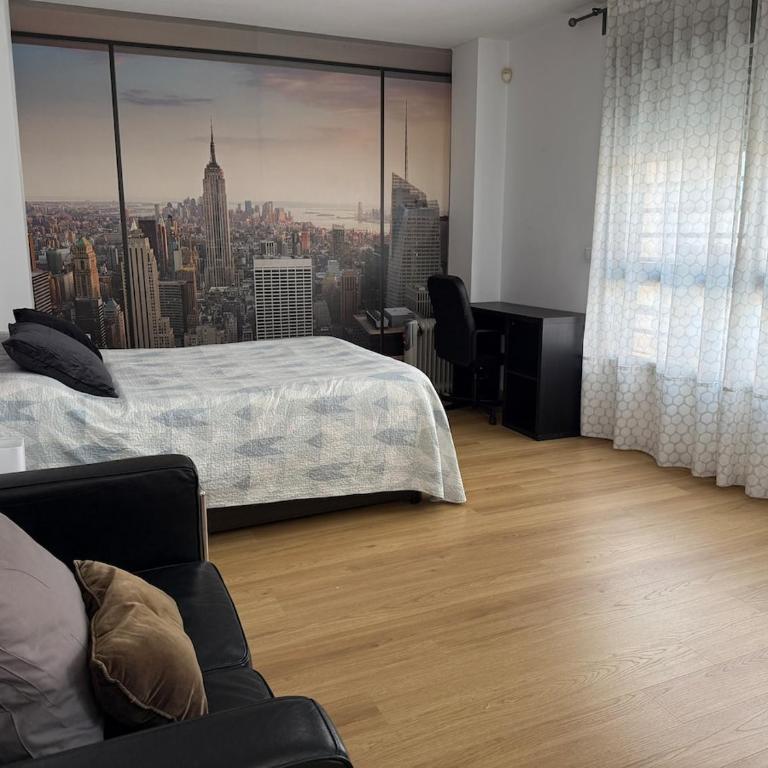 Armengual Dreams by Easytrip Free Parking - Apartamento de 1 dormitorio - 13