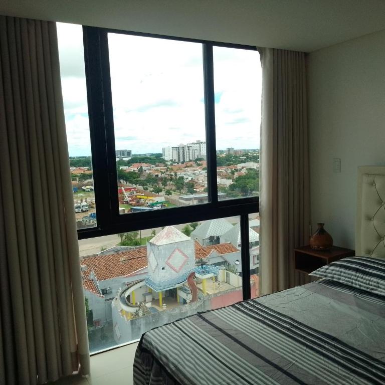 Acogedor y Moderno Departamento - One-Bedroom Apartment - 18
