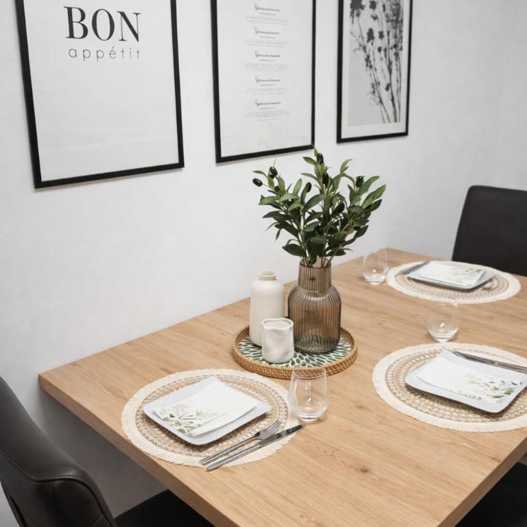 SARA Allgäu Stays - Nest one - Apartment mit 1 Schlafzimmer - 14