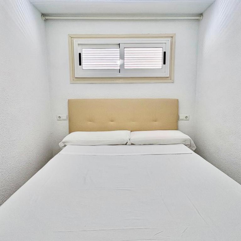 Loixana I by Terreta Rentals - Apartamento de 1 dormitorio con vistas a la ciudad - 12