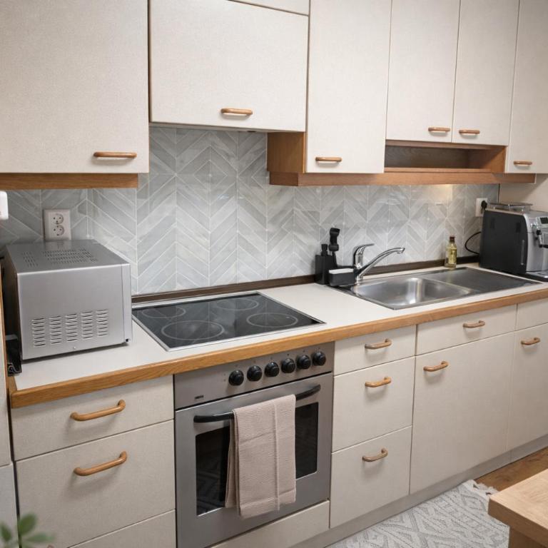 SARA Allgäu Stays - Nest one - Apartment mit 1 Schlafzimmer - 20