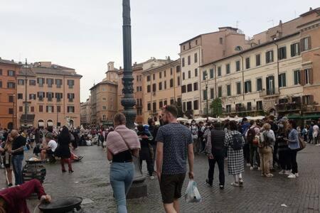 in the Rome's SOUL close to Navona square - Appartamento - 36