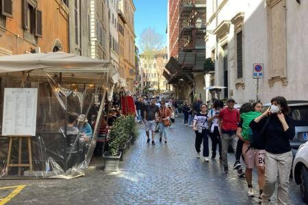 in the Rome's SOUL close to Navona square - Appartamento - 42