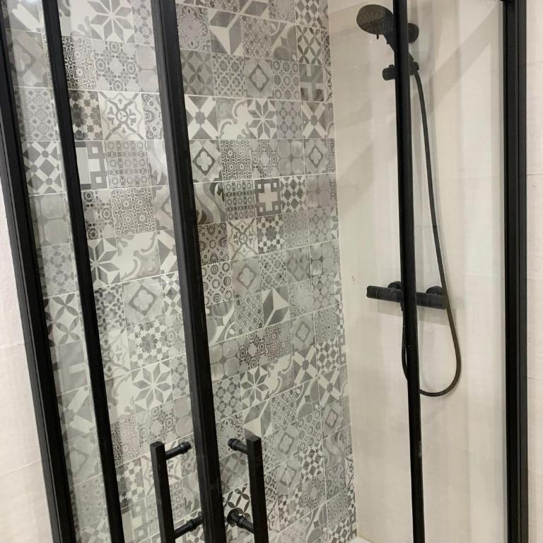 Centro Historico Malaga especial grupos parking gratis 3D - Apartamento de 3 dormitorios - 9