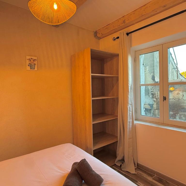 Appartement Cosy avec balcon - Appartamento con 2 Camere da Letto - 15
