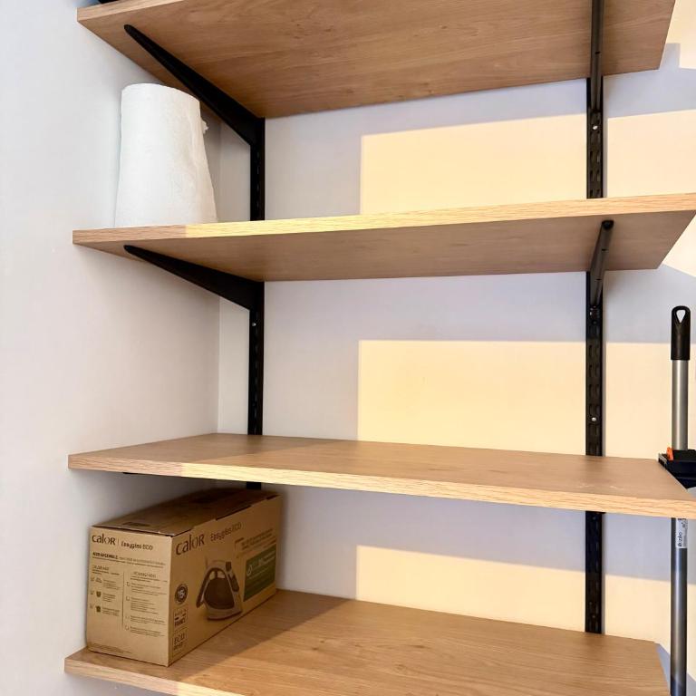 Appartement Cosy avec balcon - Appartamento con 2 Camere da Letto - 16