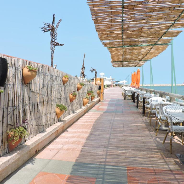 Apartamento Cascadas Cerca De Playa Y Centro Denia - Apartamento de 2 dormitorios con vistas a la piscina - 31