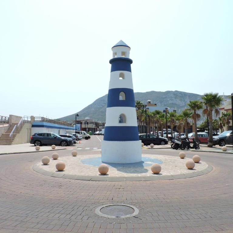 Apartamento Cascadas Cerca De Playa Y Centro Denia - Apartamento de 2 dormitorios con vistas a la piscina - 34
