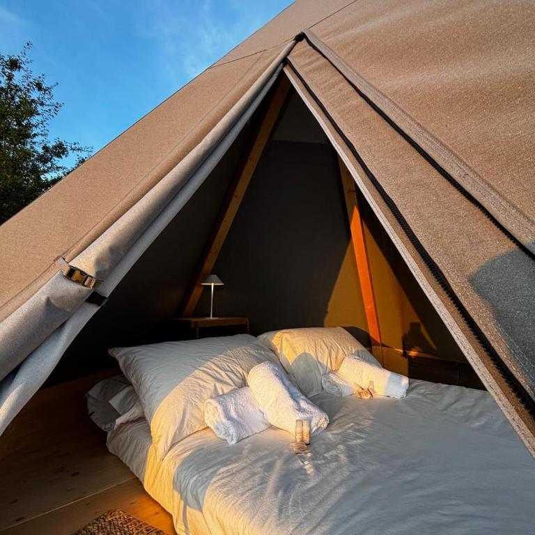 BEST LEDRO CAMPING - Zelt - 4