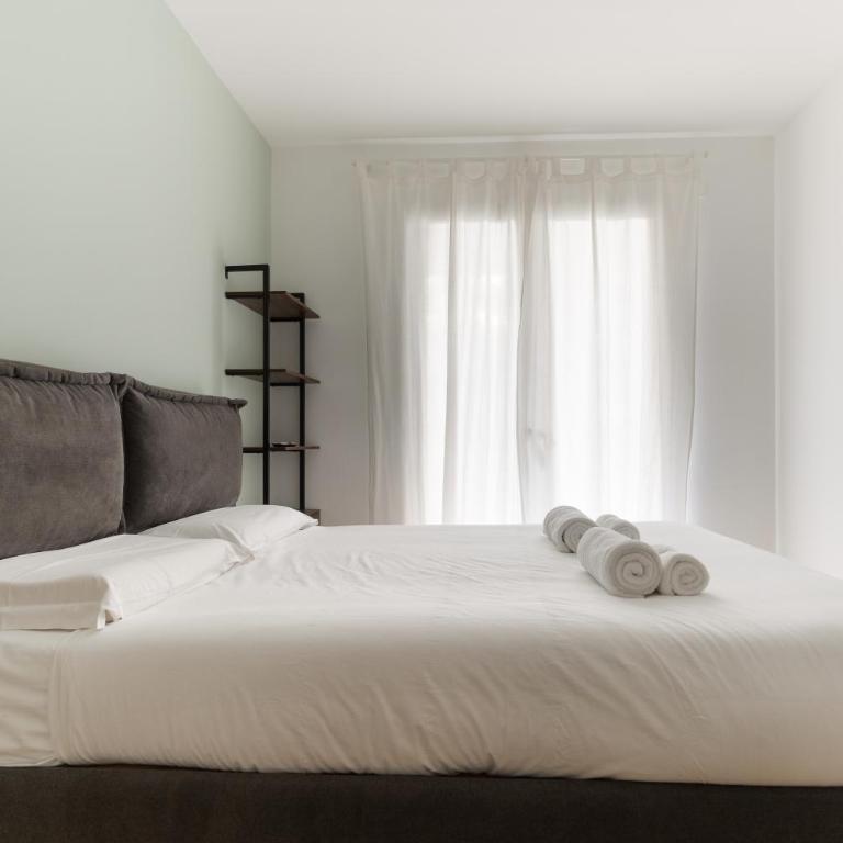GuestHost - Cascina Merlata Lovely Green Nest - Appartamento con 1 Camera da Letto - 3