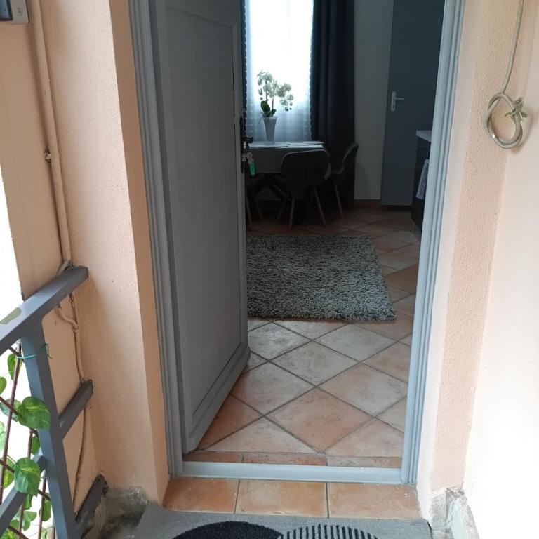 Nid du bonheur Beautiful 2 rooms ideal for 5 people - Appartamento con 2 Camere da Letto - 3