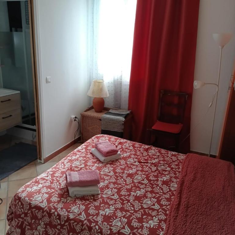 Nid du bonheur Beautiful 2 rooms ideal for 5 people - Appartamento con 2 Camere da Letto - 4
