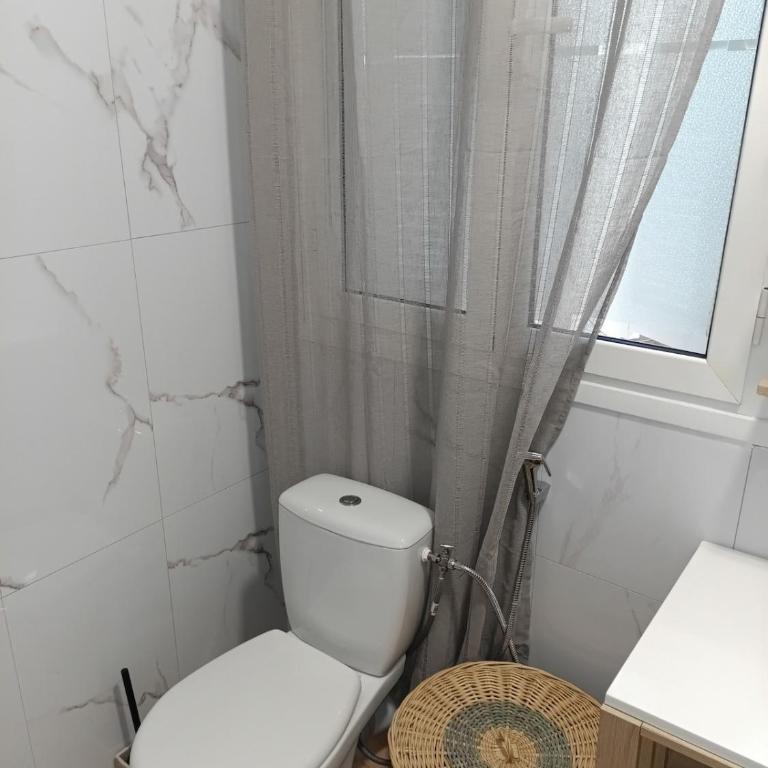 Nid du bonheur Beautiful 2 rooms ideal for 5 people - Appartamento con 2 Camere da Letto - 9