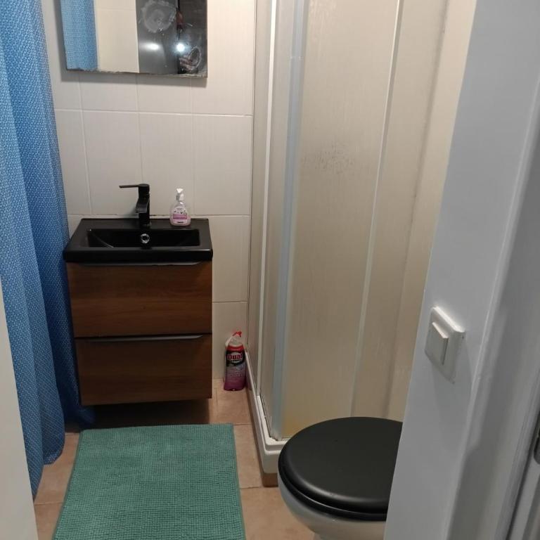 Nid du bonheur Beautiful 2 rooms ideal for 5 people - Appartamento con 2 Camere da Letto - 10