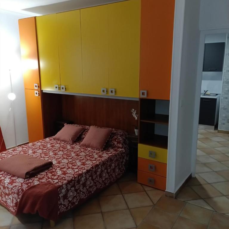 Nid du bonheur Beautiful 2 rooms ideal for 5 people - Appartamento con 2 Camere da Letto - 12