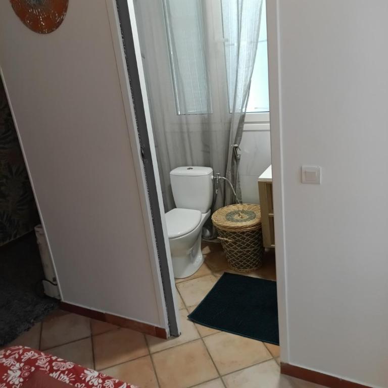 Nid du bonheur Beautiful 2 rooms ideal for 5 people - Appartamento con 2 Camere da Letto - 15