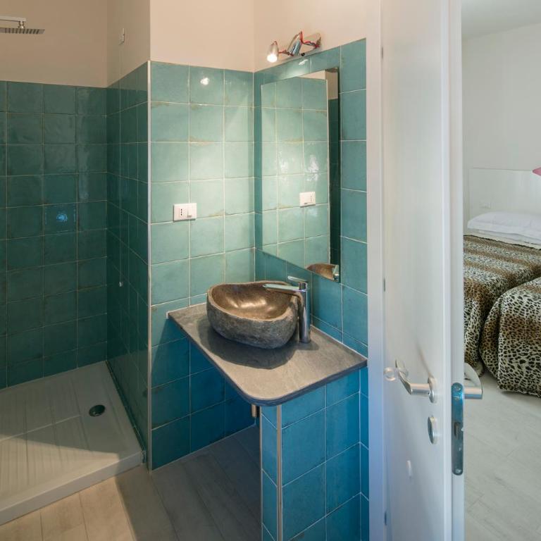 Affittacamere Margherita - Double or Twin Room - 3