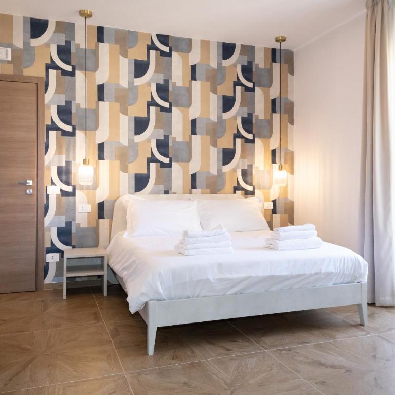 Guest house - L'amante e il marinaio - Double Room with Balcony - 1