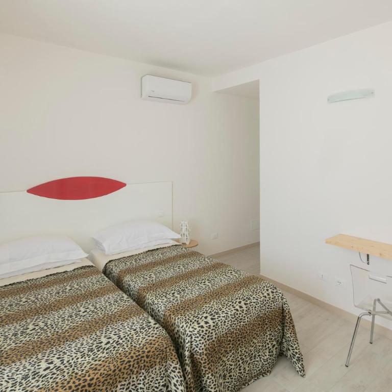 Affittacamere Margherita - Double or Twin Room - 2