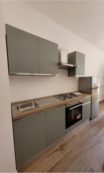 Re Leo Holiday House - Appartamento con 2 Camere da Letto - 2