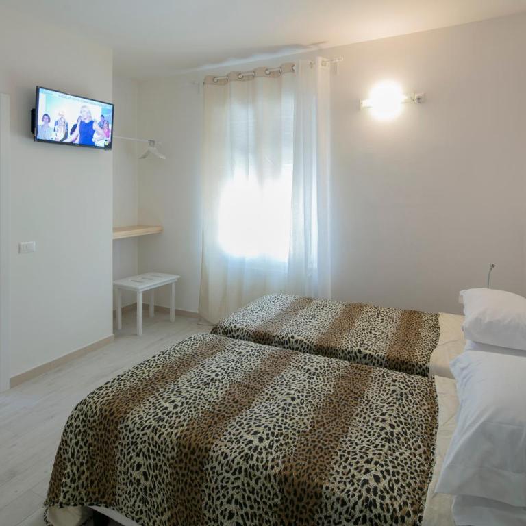 Affittacamere Margherita - Double or Twin Room - 1