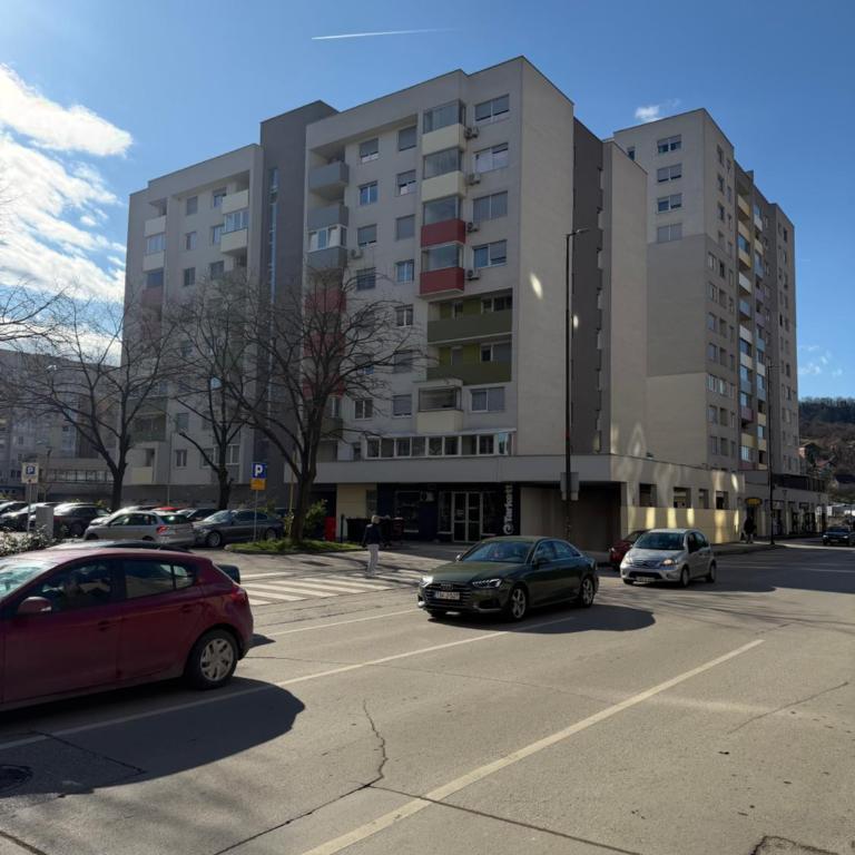 Urban Home Stupine - Apartman sa 3 Spavaće Sobe - 15