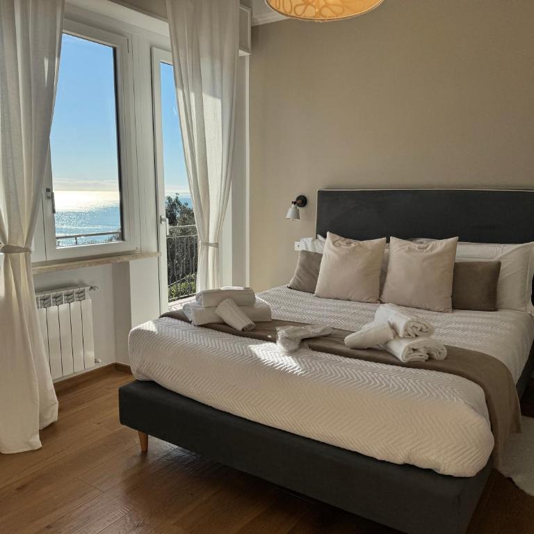UN SOGNO NEL GOLFO DEI POETI new - Appartamento con 2 Camere da Letto - 3