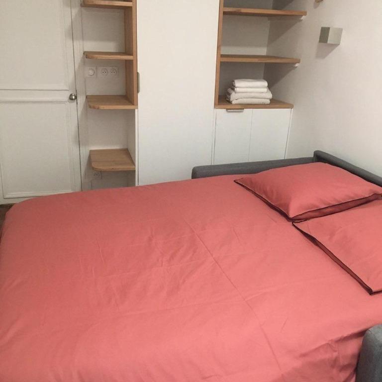 I Saint Martin - Appartement 1 Chambre - 8