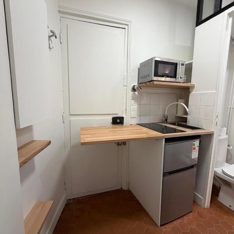 I Saint Martin - Appartement 1 Chambre - 11