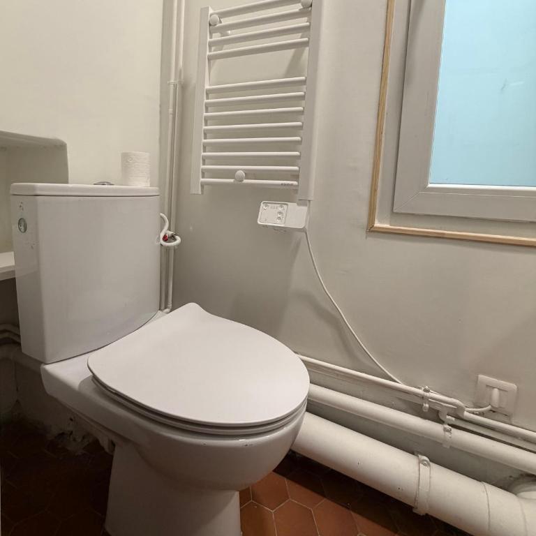 I Saint Martin - Appartement 1 Chambre - 12