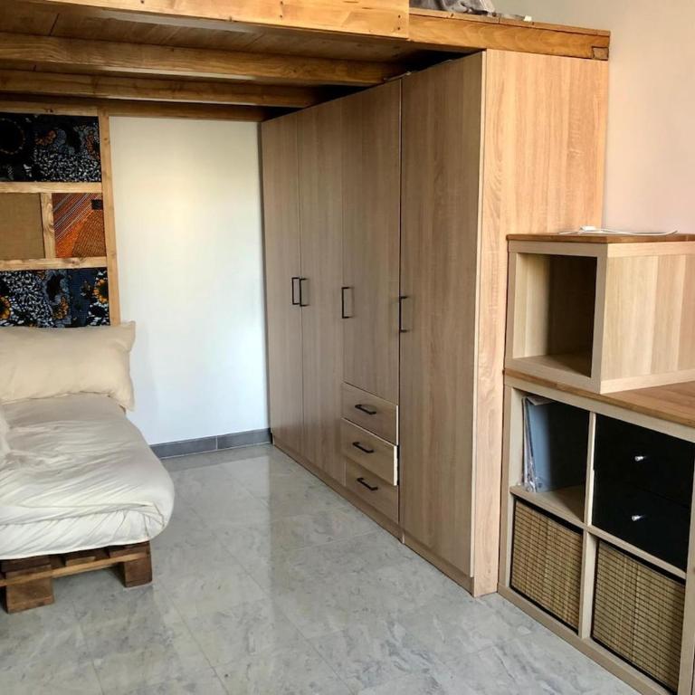 Quintili Urban Stay 225 - Apartment mit 1 Schlafzimmer - 5