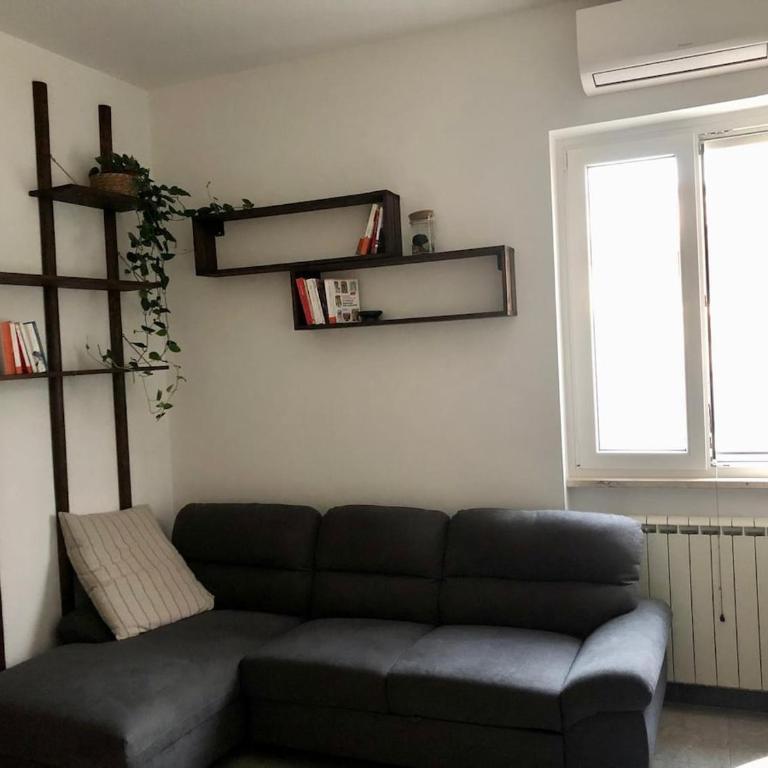 Quintili Urban Stay 225 - Apartment mit 1 Schlafzimmer - 7