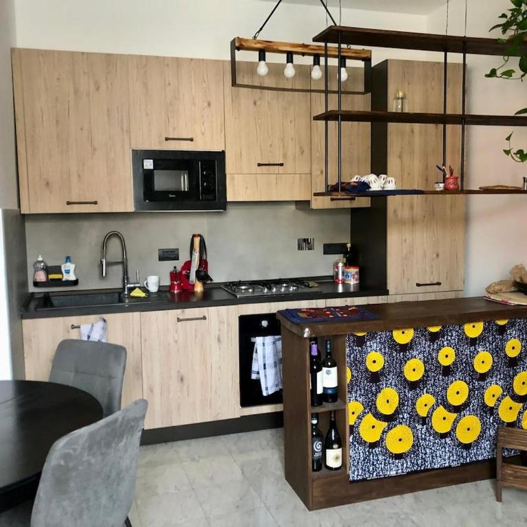 Quintili Urban Stay 225 - Apartment mit 1 Schlafzimmer - 9