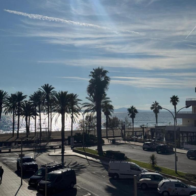 Apartamento cerca de la playa en el centro de la ciudad IMMO 365 - Apartamento de 2 dormitorios con balcón y vistas al mar - 2