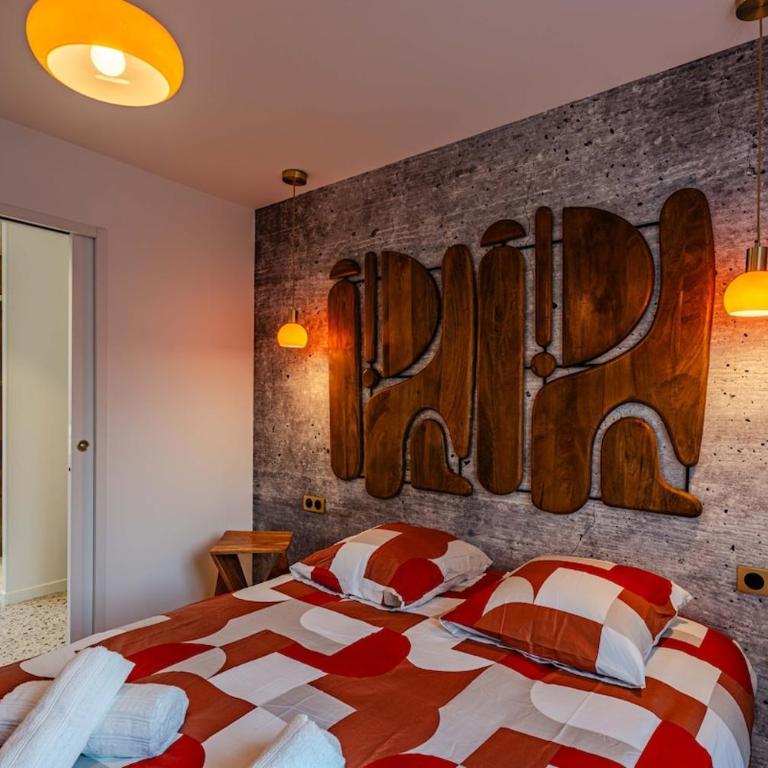 Coquelicot - Appartement 1 Chambre - 3