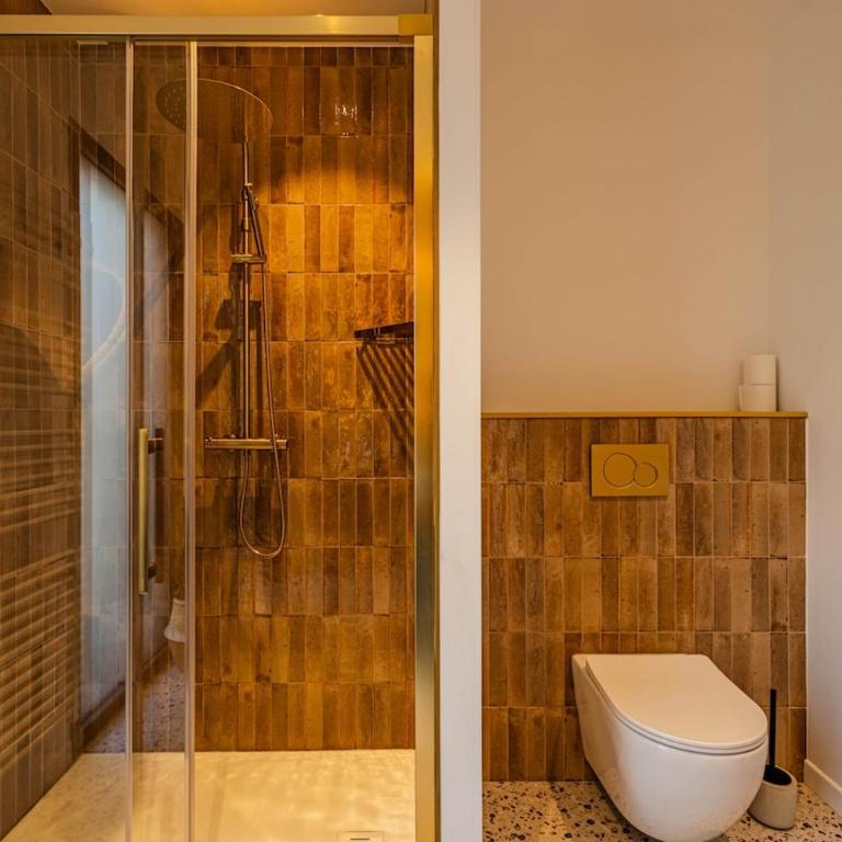 Coquelicot - Appartement 1 Chambre - 8