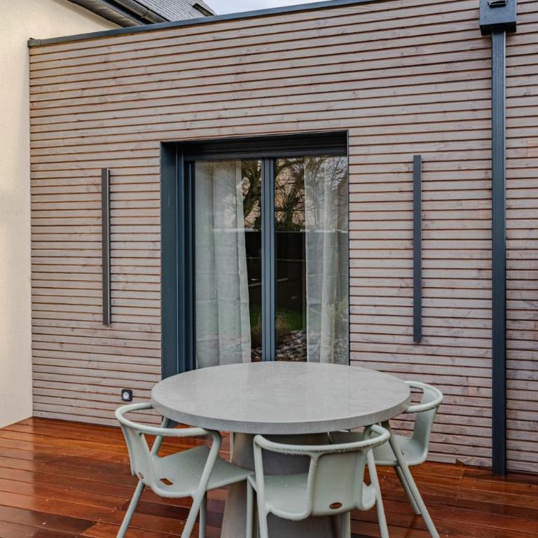 Coquelicot - Appartement 1 Chambre - 24