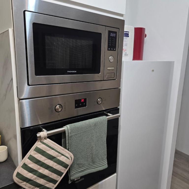 ParisienDisneyHome 6p Parking near Disneyland - Apartamento de 2 dormitorios - 18