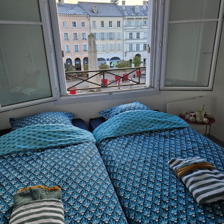 ParisienDisneyHome 6p Parking near Disneyland - Apartamento de 2 dormitorios - 12