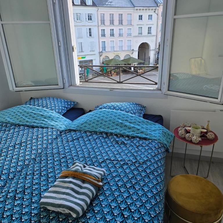 ParisienDisneyHome 6p Parking near Disneyland - Apartamento de 2 dormitorios - 11