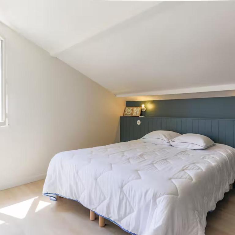 Villa Okeanis - Villa de 1 dormitorio - 8