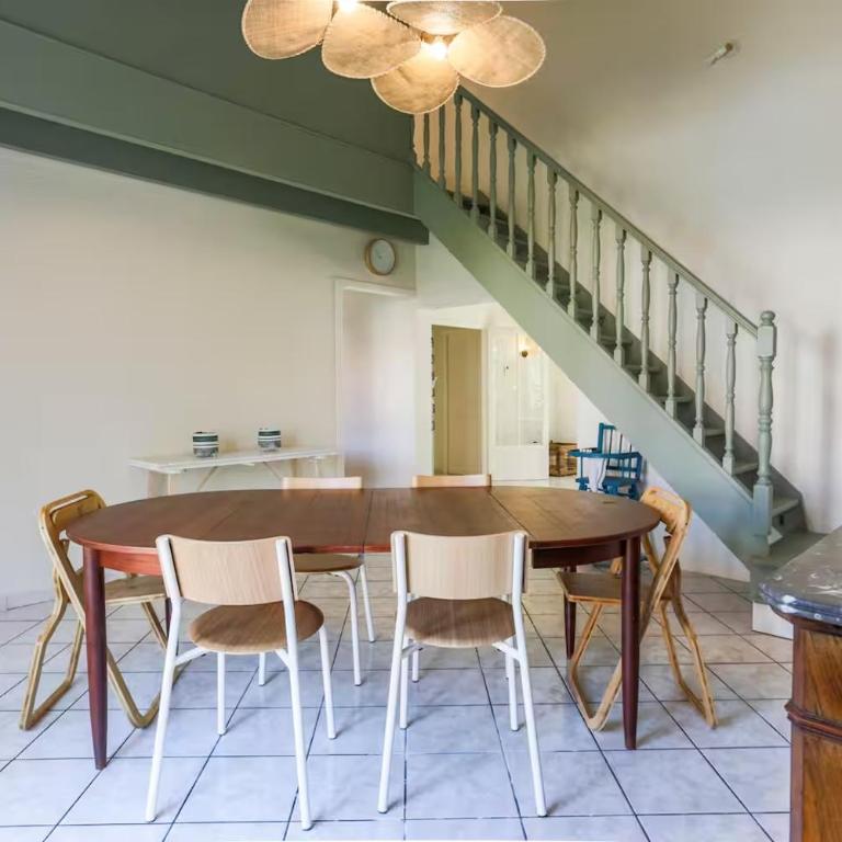 Villa Okeanis - Villa de 1 dormitorio - 6