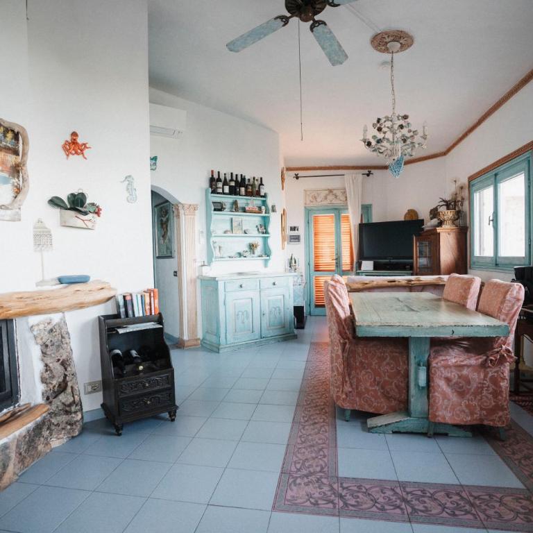 Casa Smeraldo Olbia - Casa con 3 Camere da Letto - 4